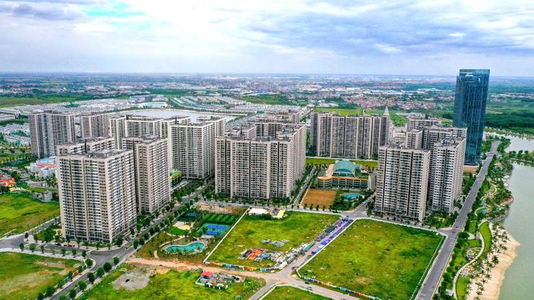 Thị Trường Bất Động Sản Cuối Năm 2023 Vào Mùa Bung Hàng Mới